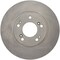 Centric Parts Standard Brake Rotor, 121.46066 121.46066 - alternate 1
